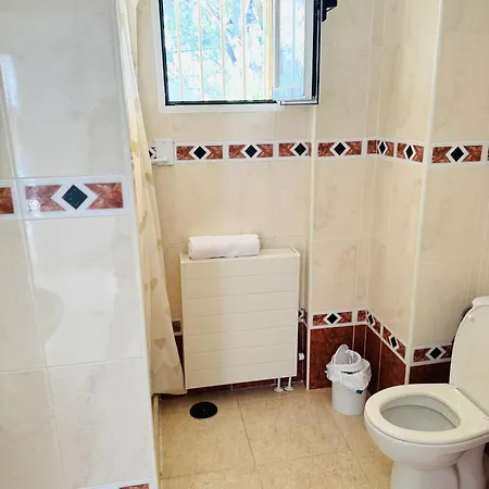 Spacious In Hills Вилла Альтеа