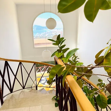 Spacious In Hills