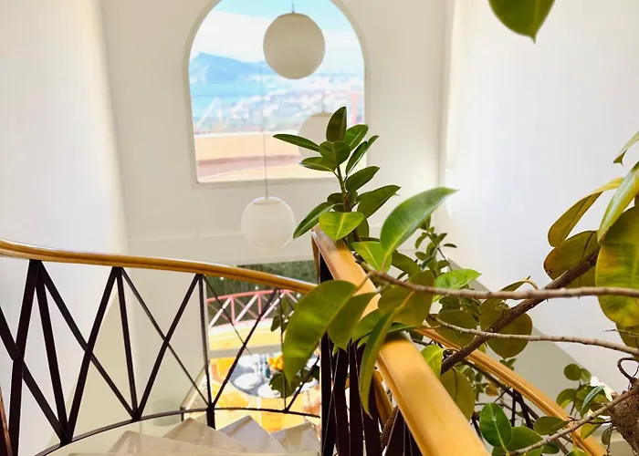 Spacious In Hills