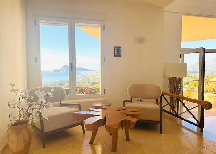 Вилла Spacious In Hills