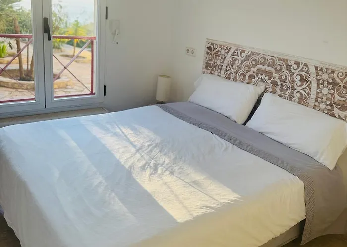 Spacious In Hills Вилла *